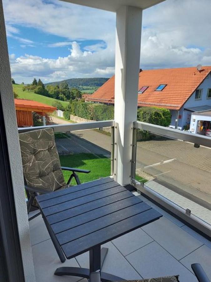 Ferienwohnungen Am Jura Weißenburg in Bayern Εξωτερικό φωτογραφία