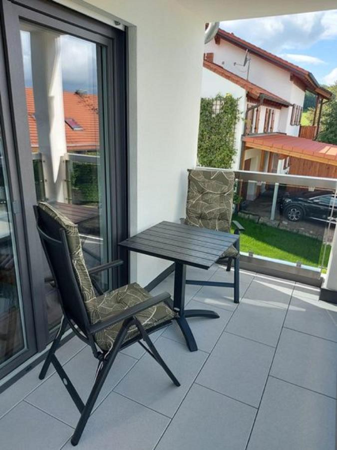 Ferienwohnungen Am Jura Weißenburg in Bayern Εξωτερικό φωτογραφία