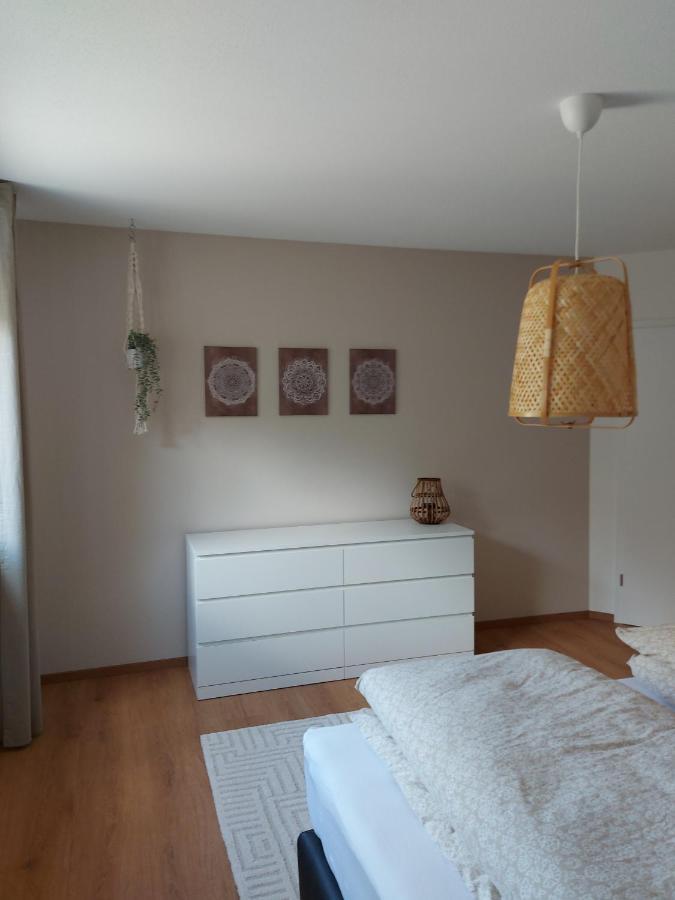 Ferienwohnungen Am Jura Weißenburg in Bayern Εξωτερικό φωτογραφία