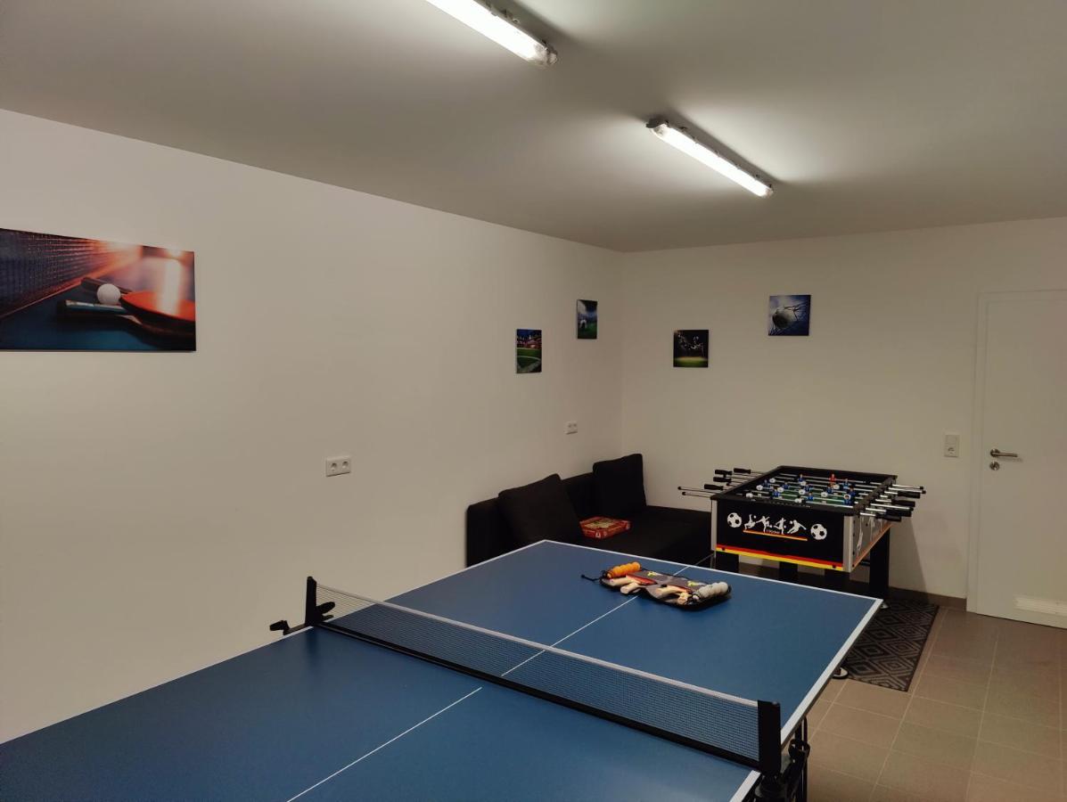 Ferienwohnungen Am Jura Weißenburg in Bayern Εξωτερικό φωτογραφία