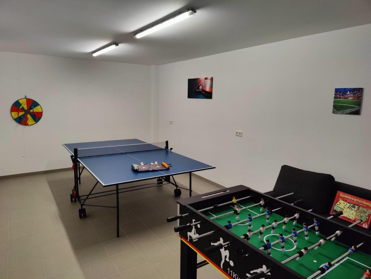 Ferienwohnungen Am Jura Weißenburg in Bayern Εξωτερικό φωτογραφία